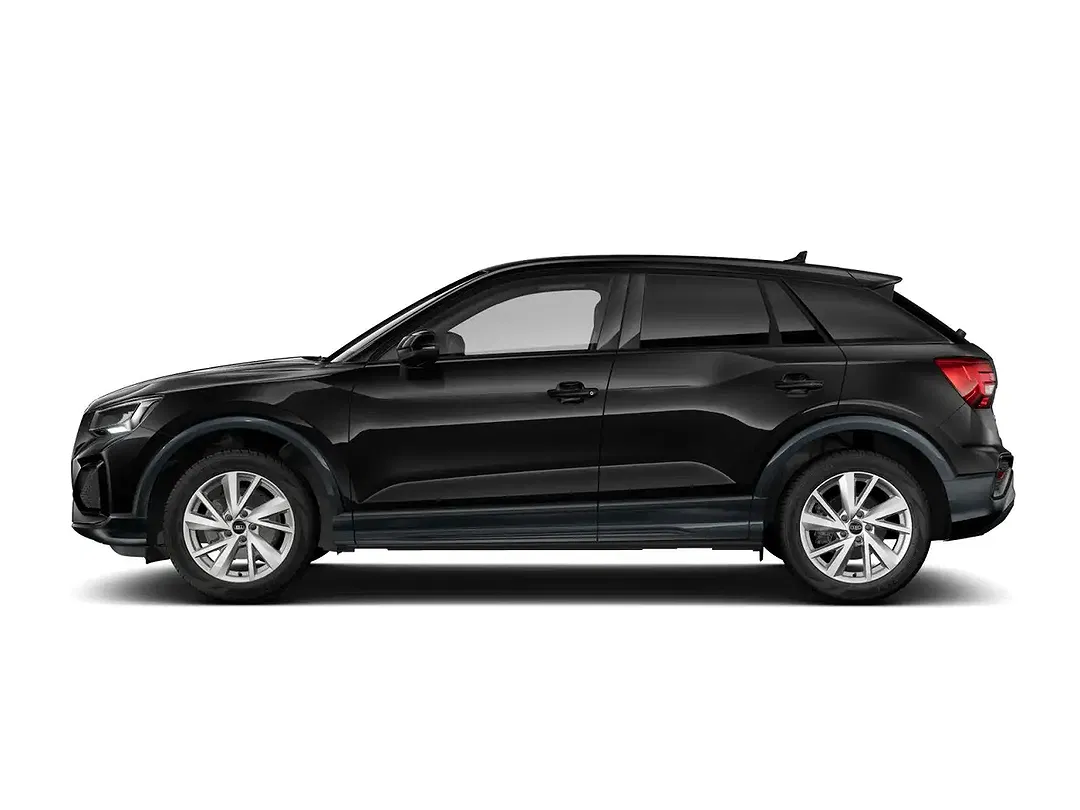 Audi Q2 35 TFSI advanced - Thumbnail 6
