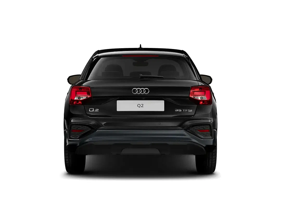 Audi Q2 35 TFSI advanced - Thumbnail 7