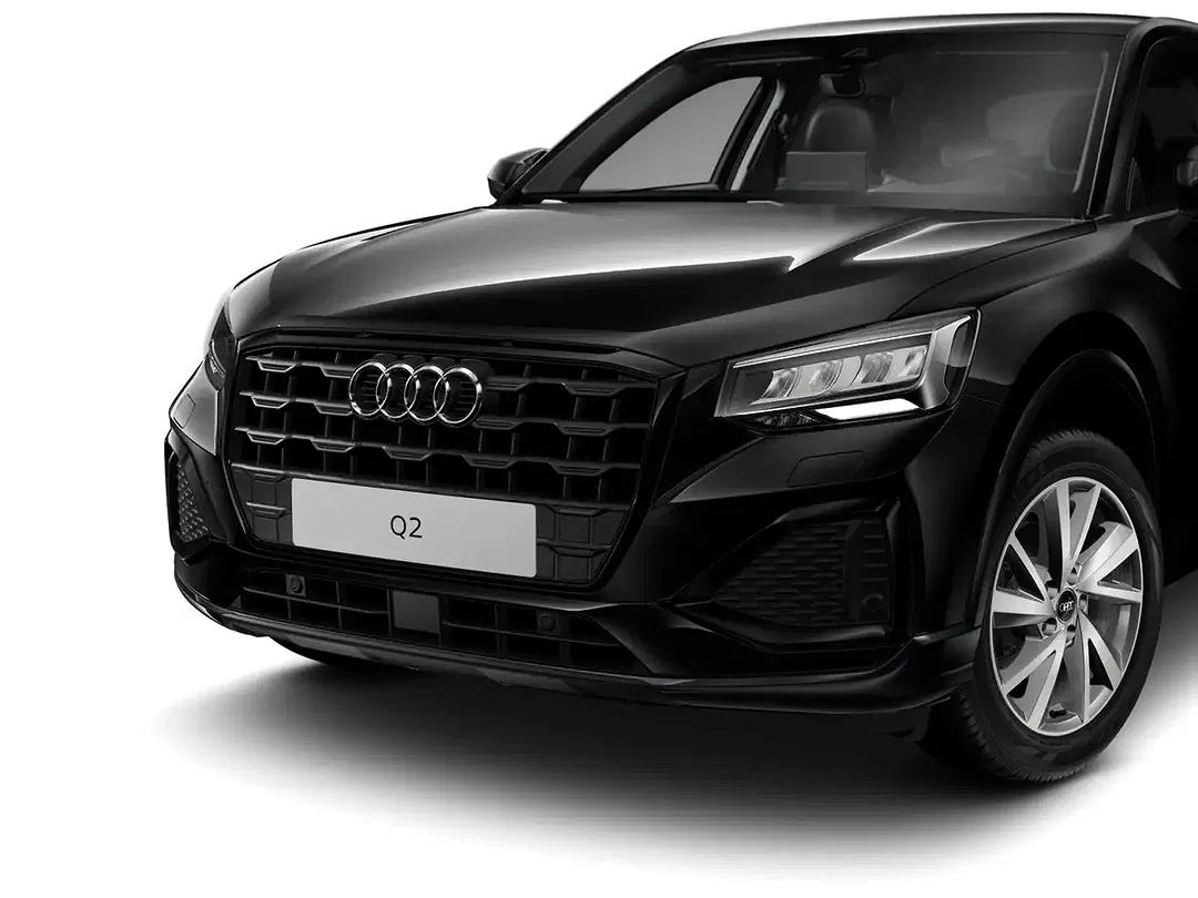Audi Q2 35 TFSI advanced - Thumbnail 8