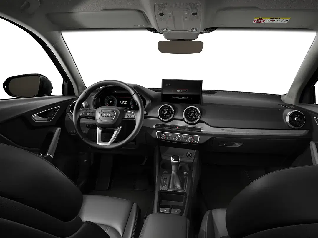 Audi Q2 35 TFSI advanced - Thumbnail 9