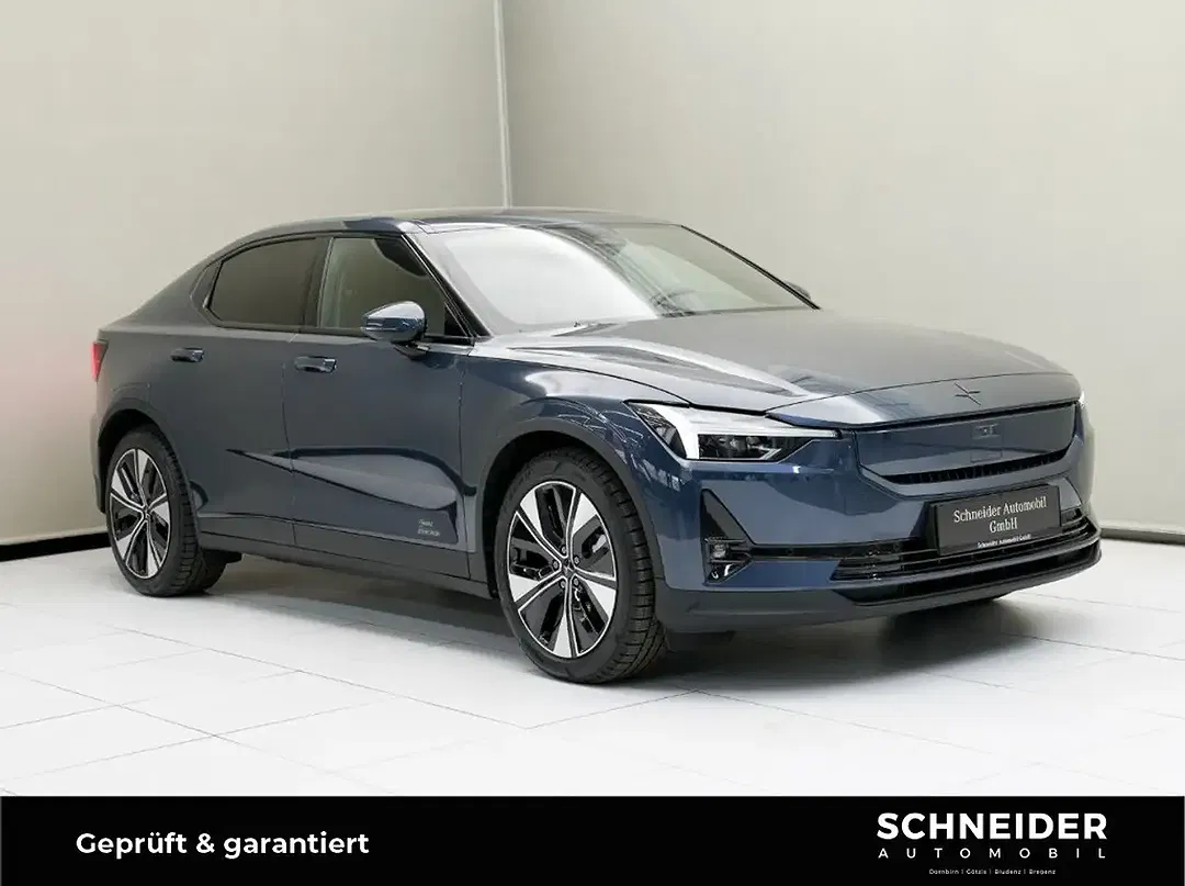 Polestar 2 Long Range Dual Motor - foto 1