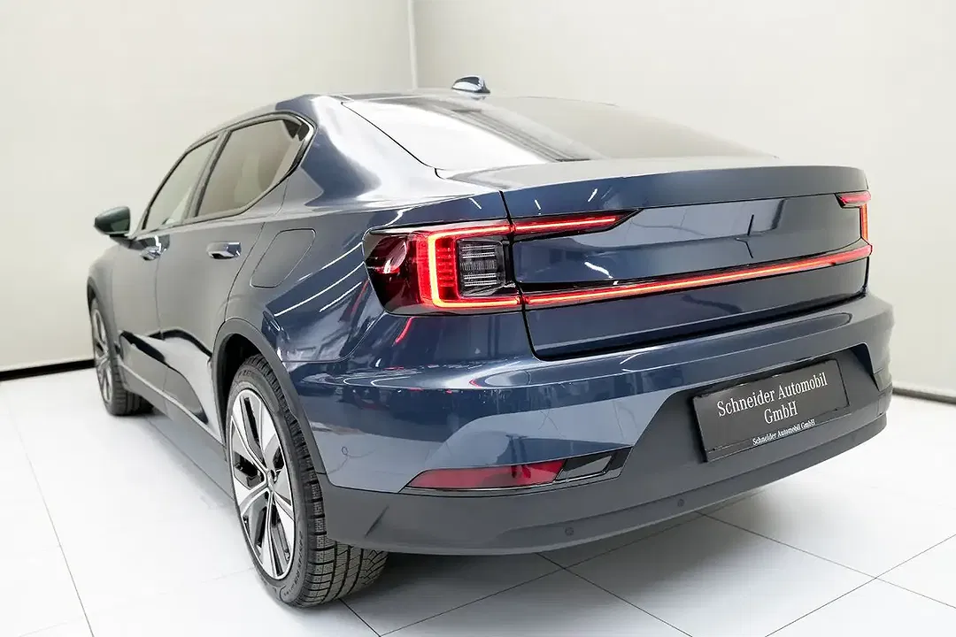 Polestar 2 Long Range Dual Motor - foto 12