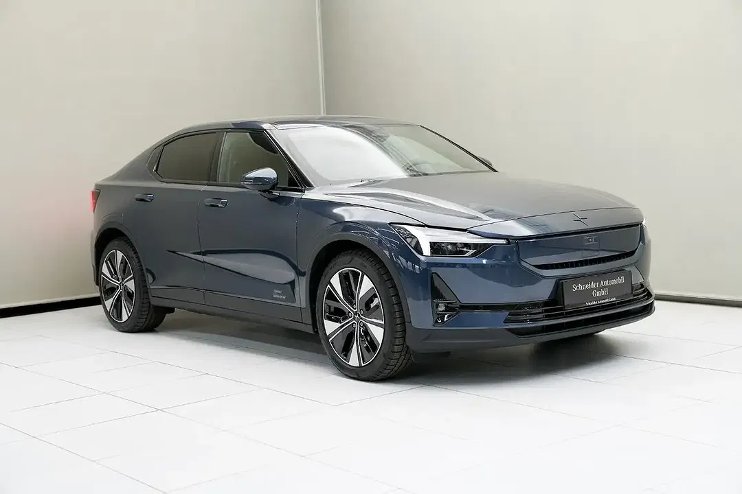 Polestar 2 Long Range Dual Motor - foto 2