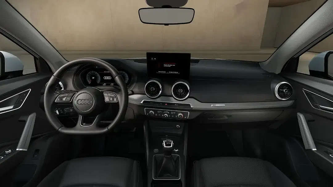 Audi Q2 35 TFSI advanced - Thumbnail 10