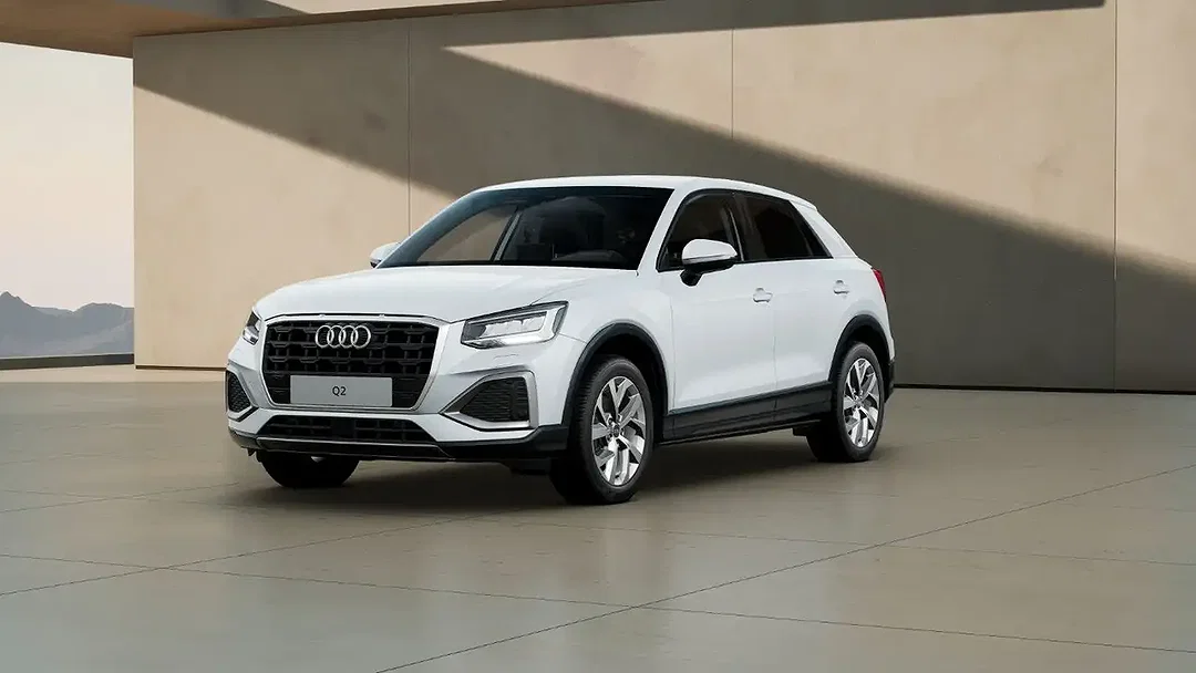Audi Q2 35 TFSI advanced - Afbeelding 1