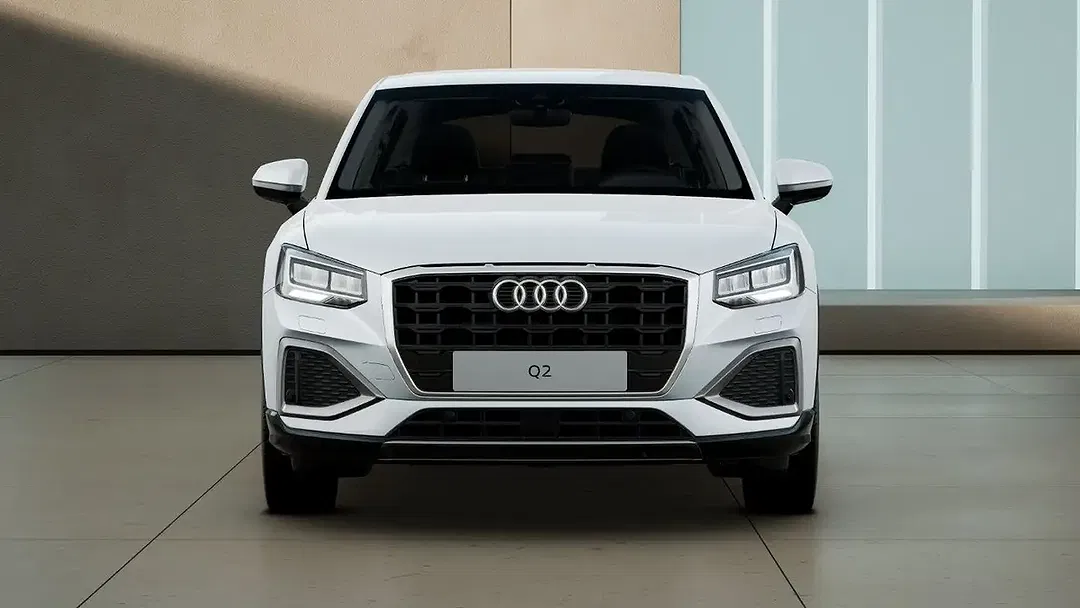 Audi Q2 35 TFSI advanced - foto 2