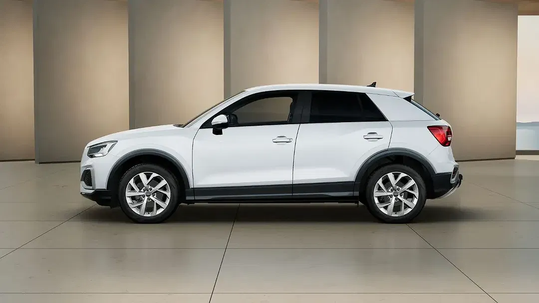 Audi Q2 35 TFSI advanced - Thumbnail 3