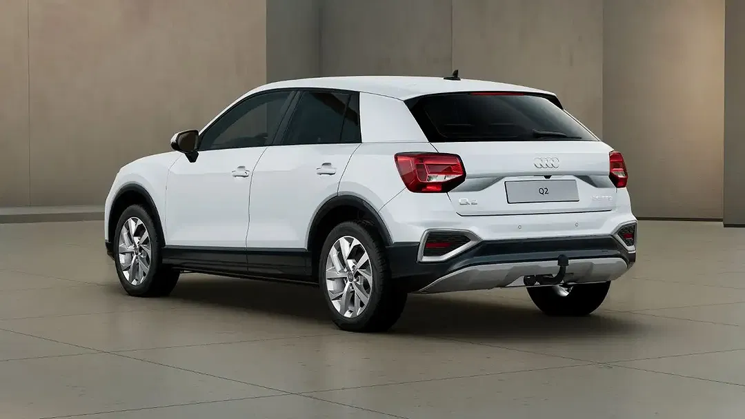 Audi Q2 35 TFSI advanced - Thumbnail 4