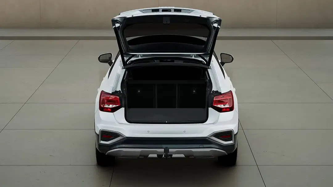 Audi Q2 35 TFSI advanced - Thumbnail 5