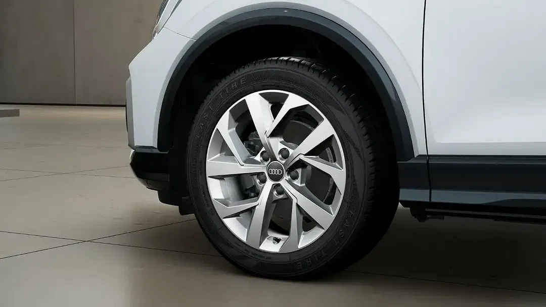 Audi Q2 35 TFSI advanced - Thumbnail 7