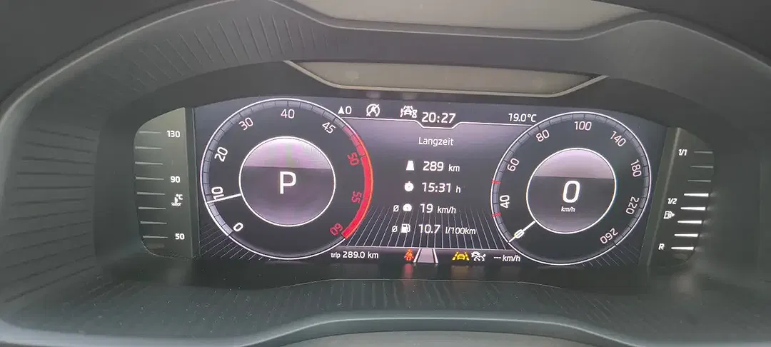 Skoda Kodiaq 4x4 Drive - Thumbnail 17