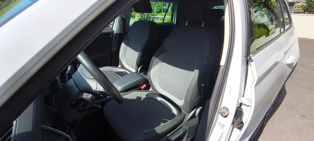 Skoda Kodiaq 4x4 Drive - Thumbnail 19