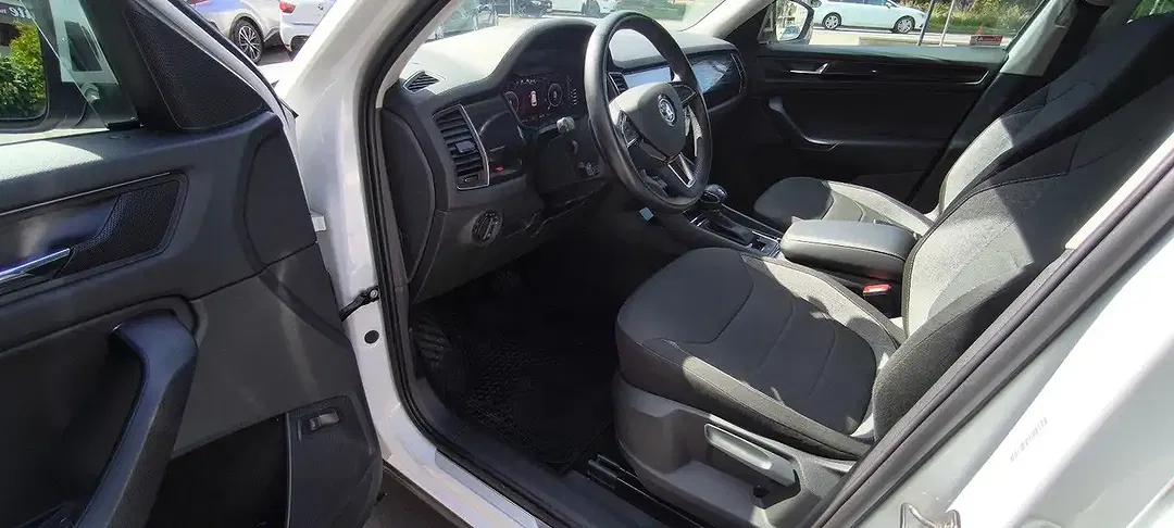 Skoda Kodiaq 4x4 Drive - Thumbnail 20