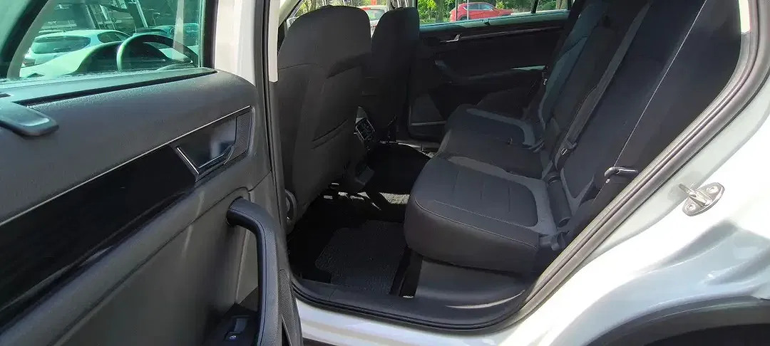 Skoda Kodiaq 4x4 Drive - Thumbnail 21