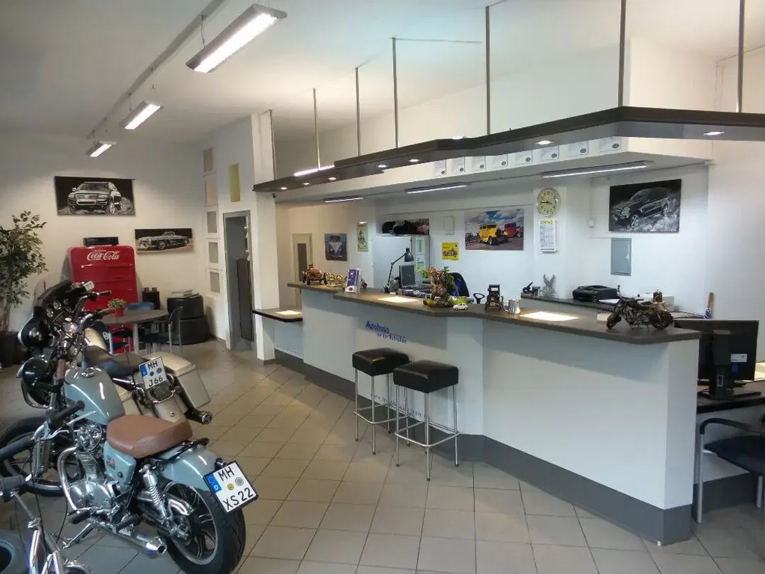 Skoda Kodiaq 4x4 Drive - Thumbnail 22