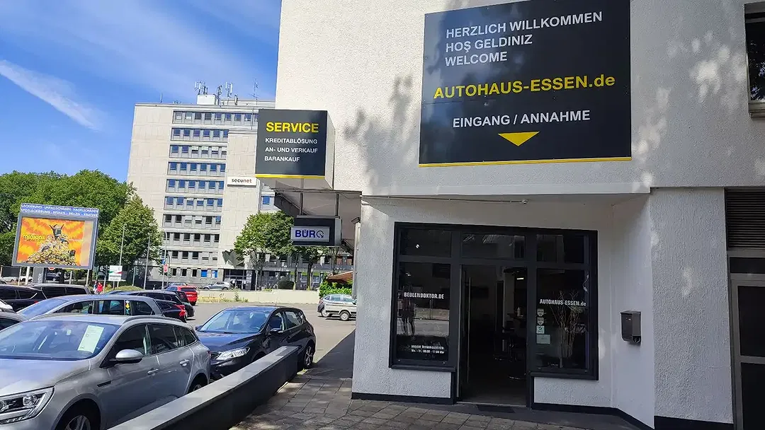 Skoda Kodiaq 4x4 Drive - Thumbnail 24