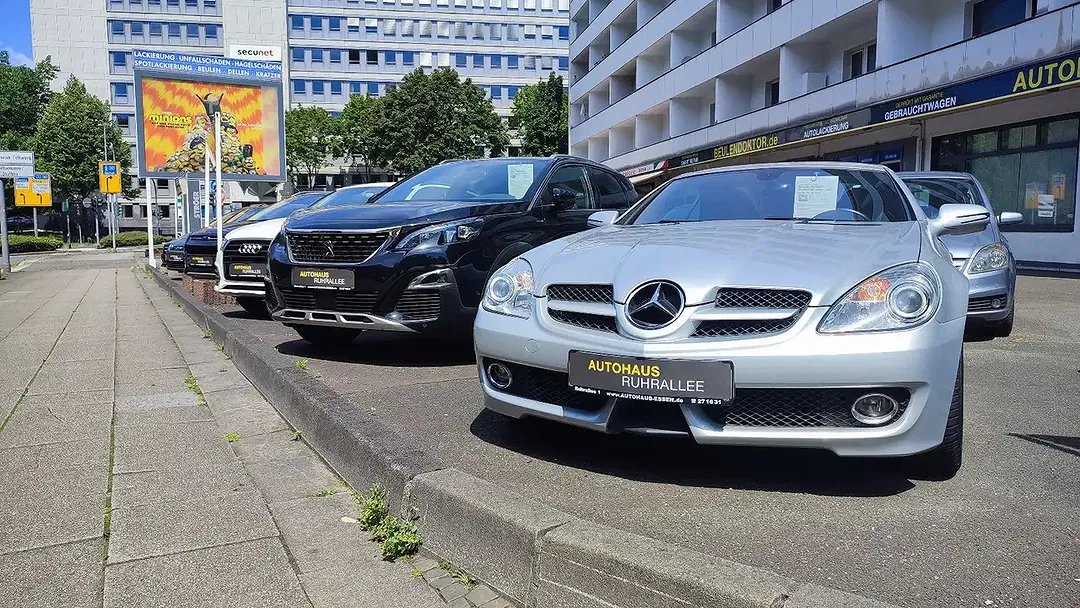 Skoda Kodiaq 4x4 Drive - Thumbnail 25