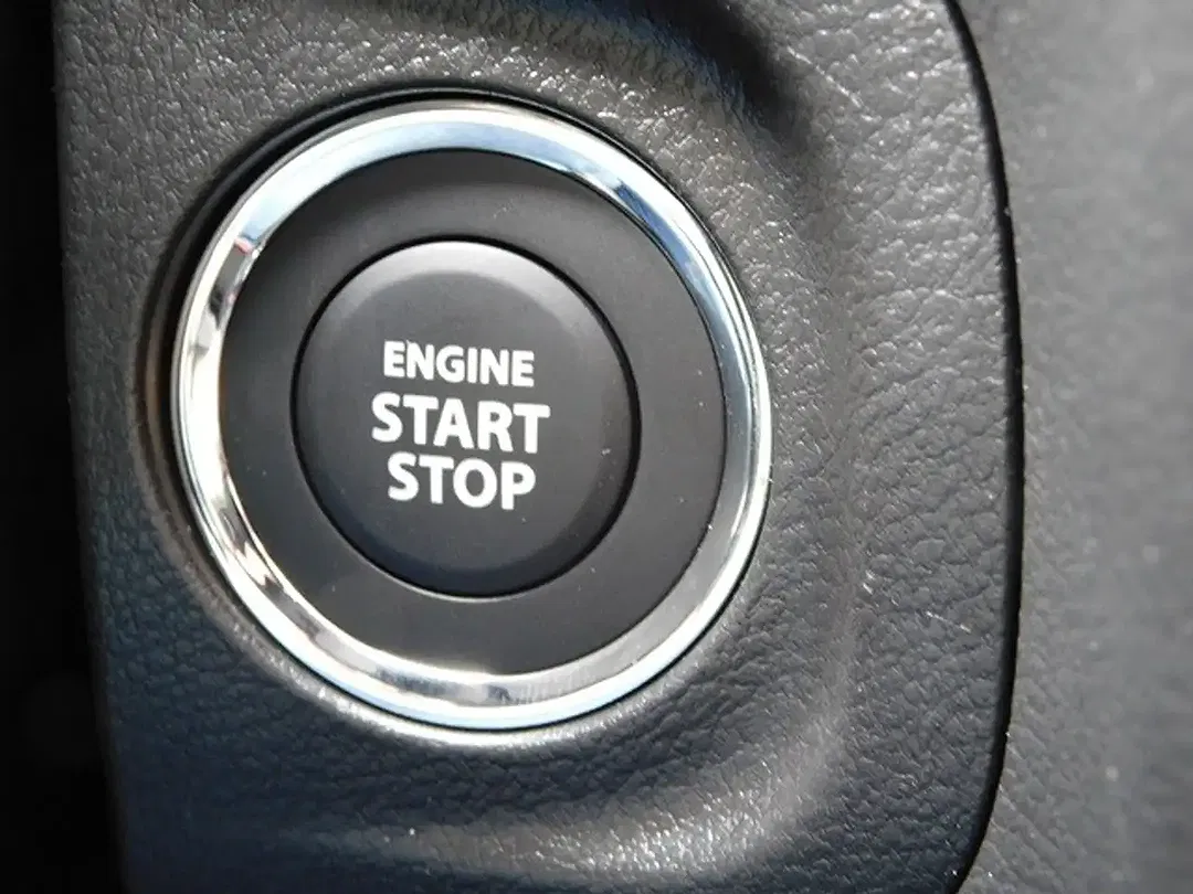 Suzuki Vitara Hybrid 1.4 4x4 Comfort+ - Thumbnail 17
