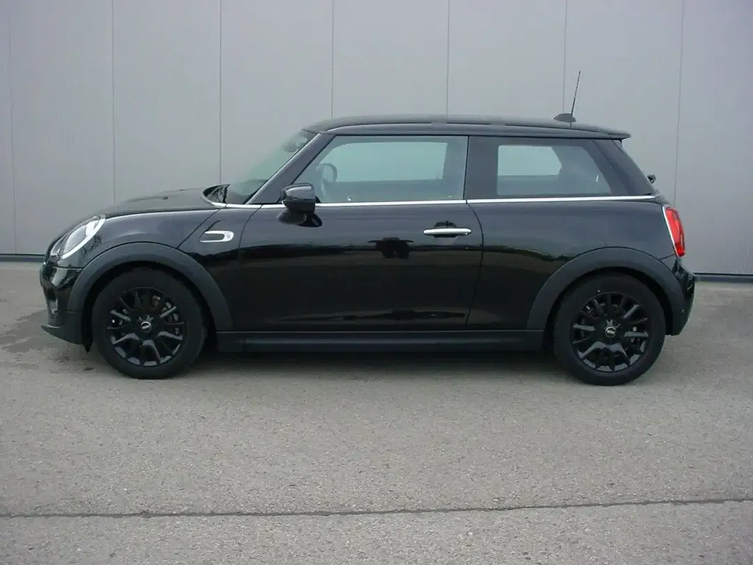 MINI One - foto 1