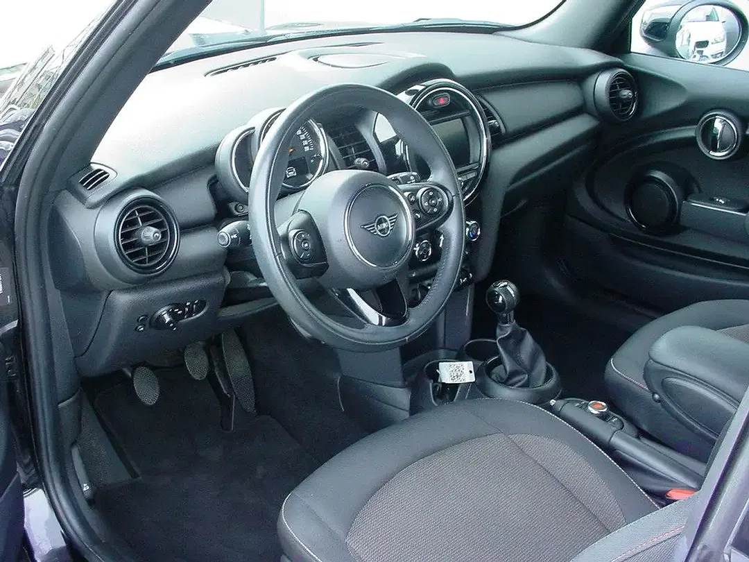 MINI One - foto 2