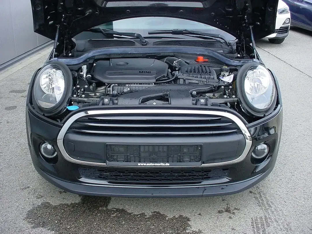 MINI One - foto 9