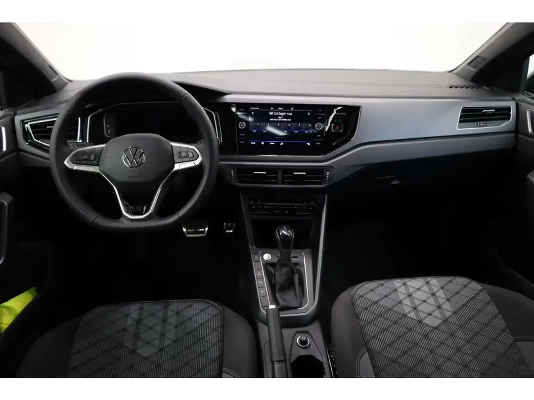 Volkswagen Taigo 1.0 TSI R-Line Black Style - Thumbnail 6
