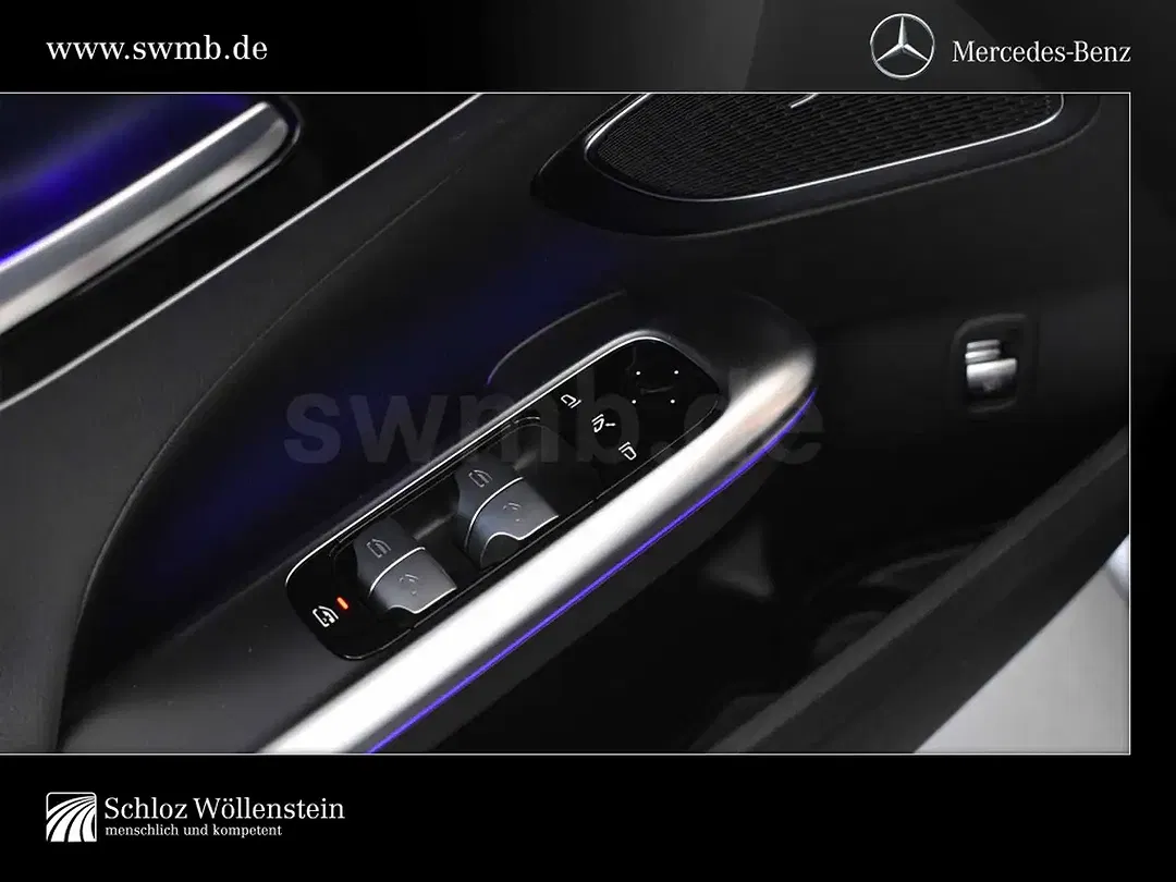 Mercedes-Benz C 220 - Thumbnail 4