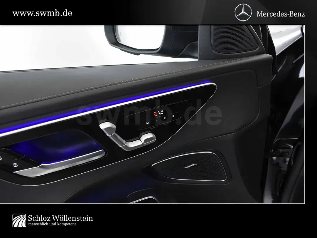 Mercedes-Benz C 220 - Thumbnail 5