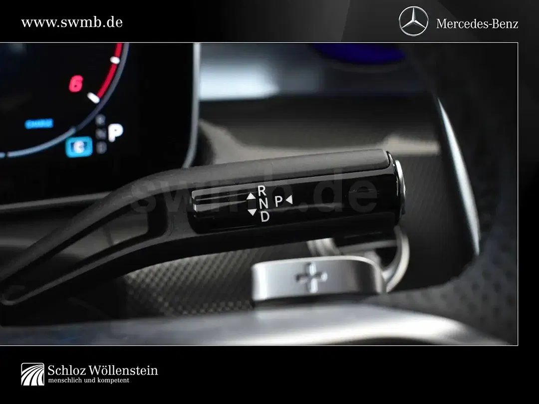 Mercedes-Benz C 220 - Thumbnail 7