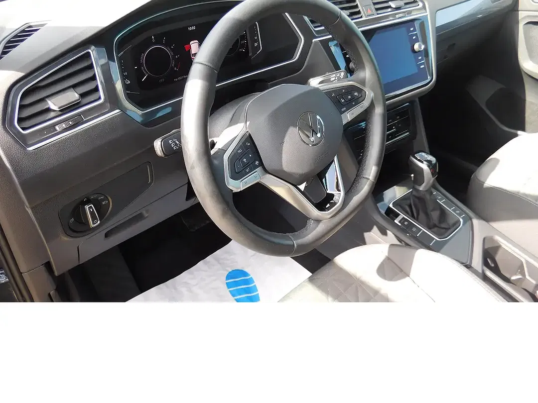 Volkswagen Tiguan 1.4 eHybrid TSI BlueMotion DSG Life - Thumbnail 10