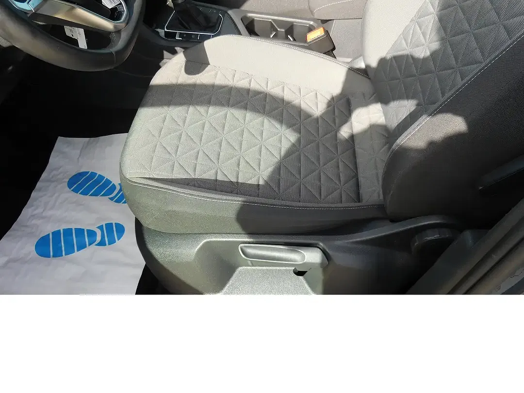 Volkswagen Tiguan 1.4 eHybrid TSI BlueMotion DSG Life - Thumbnail 12