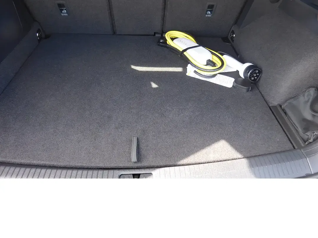 Volkswagen Tiguan 1.4 eHybrid TSI BlueMotion DSG Life - Thumbnail 17