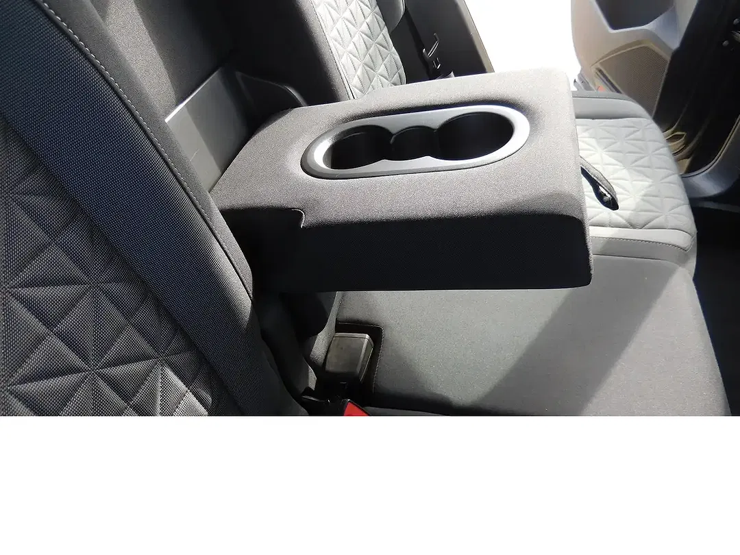 Volkswagen Tiguan 1.4 eHybrid TSI BlueMotion DSG Life - Thumbnail 19