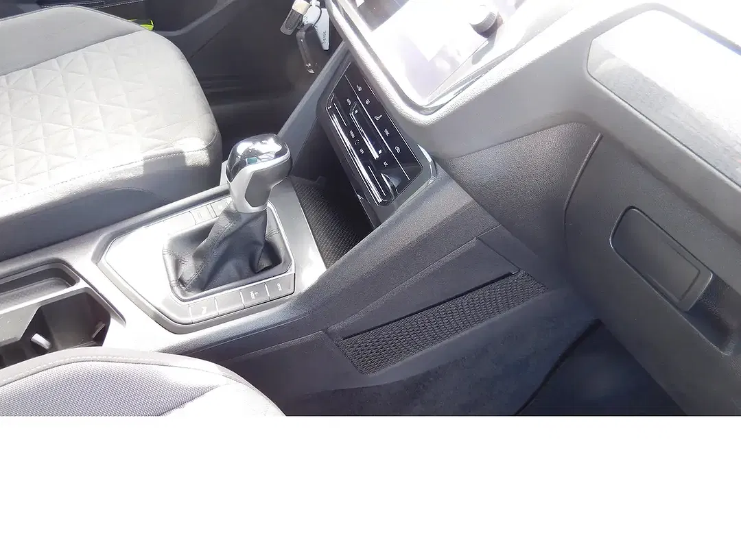 Volkswagen Tiguan 1.4 eHybrid TSI BlueMotion DSG Life - Thumbnail 22