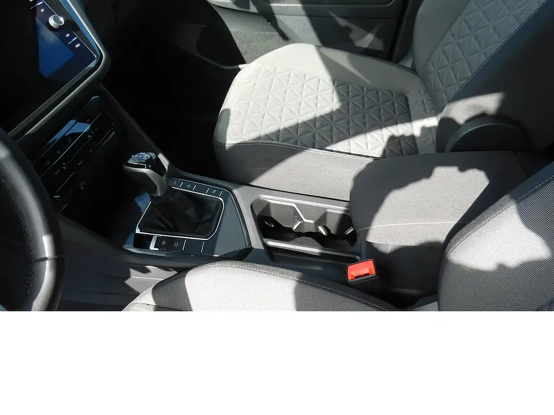 Volkswagen Tiguan 1.4 eHybrid TSI BlueMotion DSG Life - Thumbnail 24