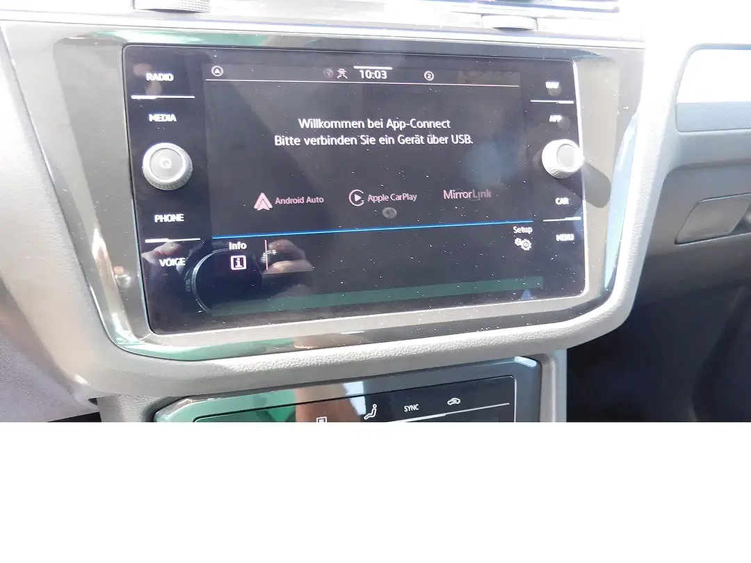Volkswagen Tiguan 1.4 eHybrid TSI BlueMotion DSG Life - Thumbnail 5
