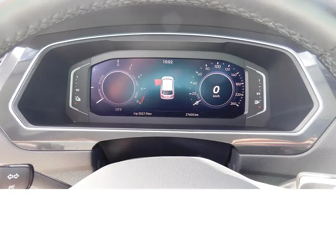 Volkswagen Tiguan 1.4 eHybrid TSI BlueMotion DSG Life - Thumbnail 6