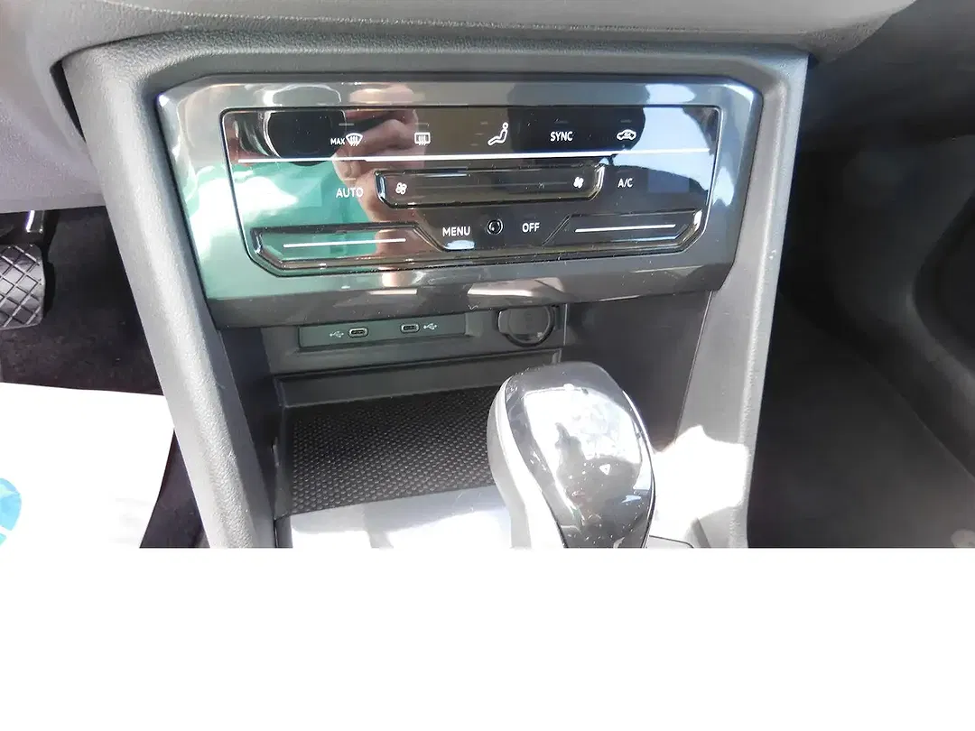 Volkswagen Tiguan 1.4 eHybrid TSI BlueMotion DSG Life - Thumbnail 7