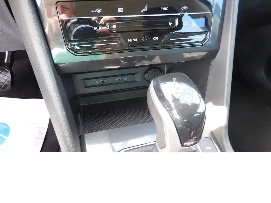 Volkswagen Tiguan 1.4 eHybrid TSI BlueMotion DSG Life - Thumbnail 8