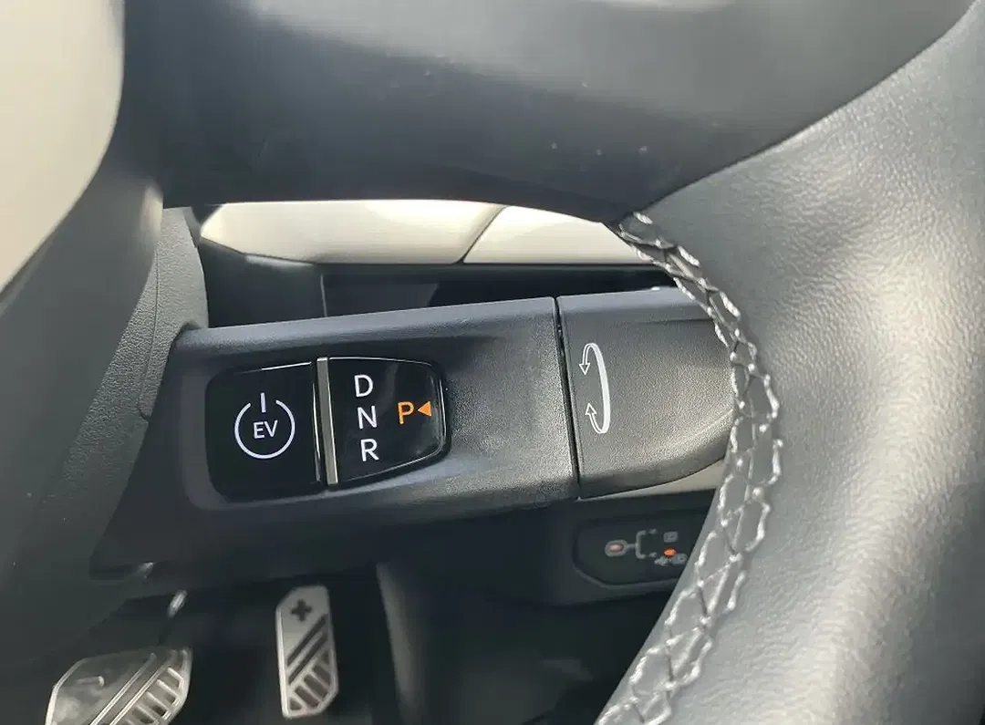 Kia EV4 GT-Line - foto 15