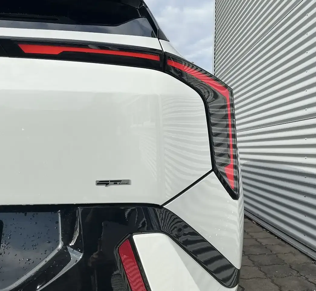 Kia EV4 GT-Line - Thumbnail 6