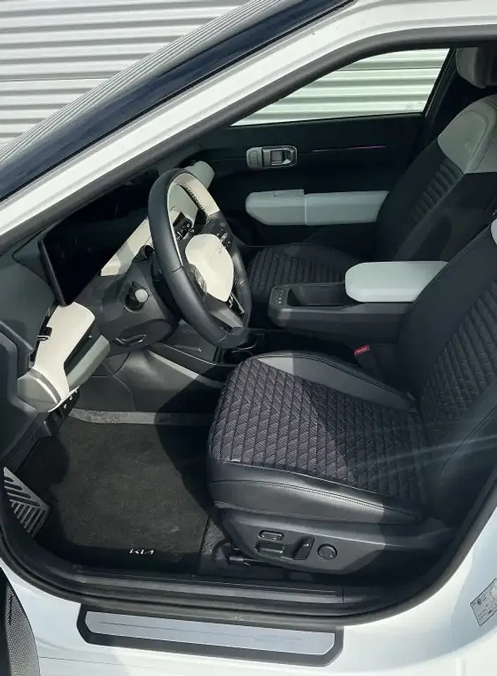 Kia EV4 GT-Line - Thumbnail 8