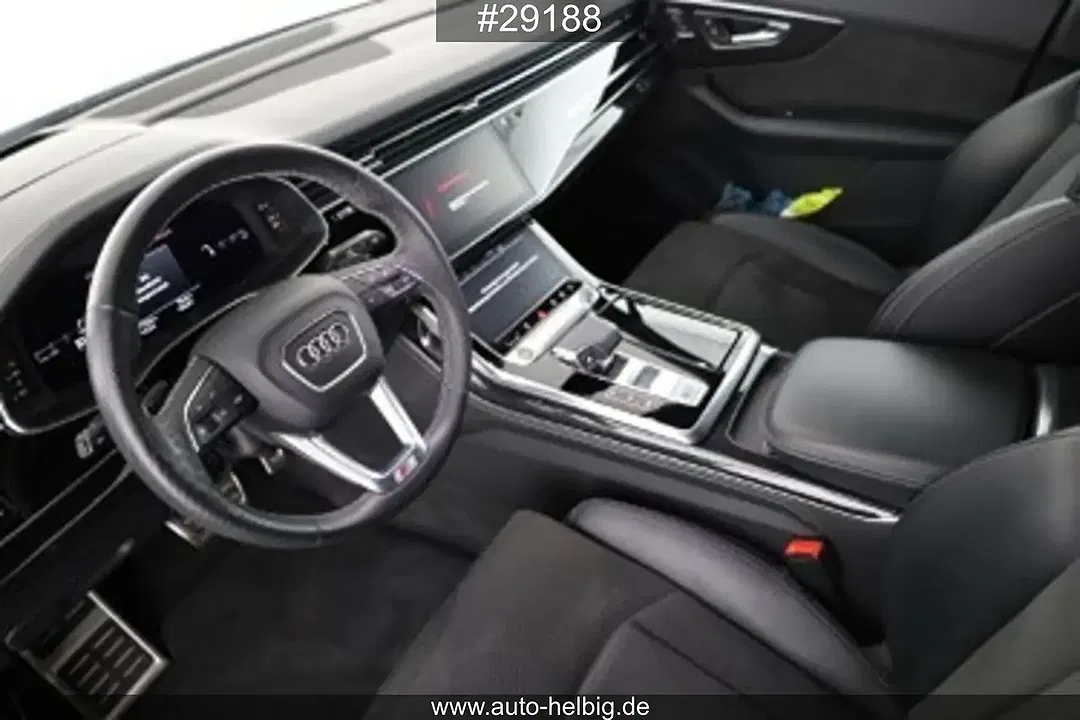 Audi Q7 50 TDI S line - Thumbnail 9