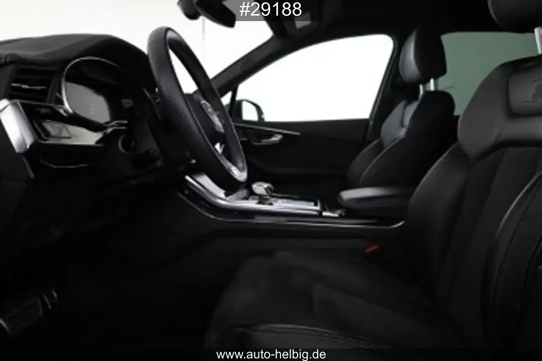 Audi Q7 50 TDI S line - Thumbnail 10