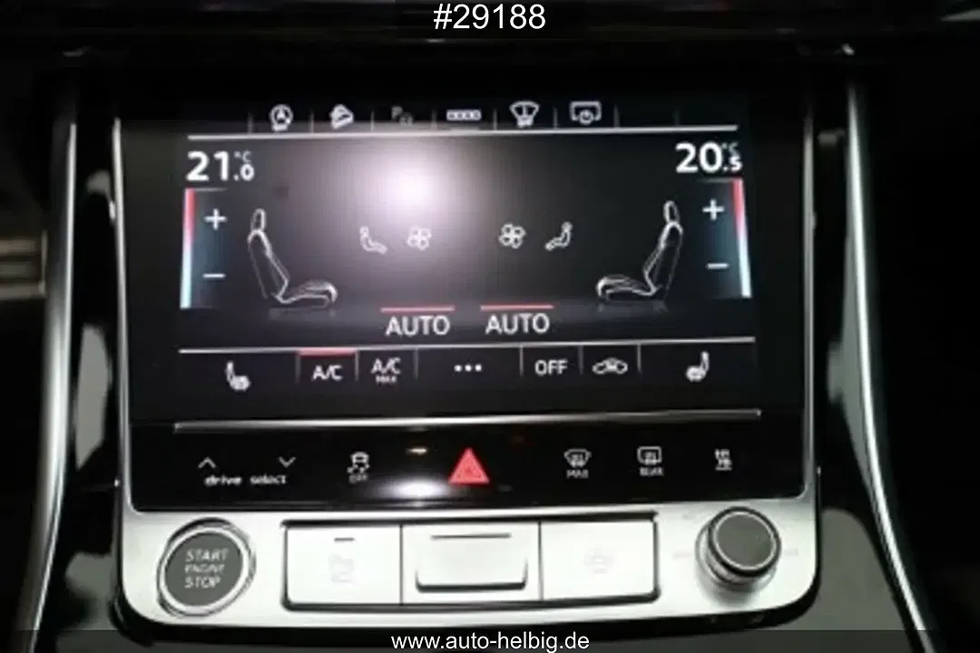 Audi Q7 50 TDI S line - Thumbnail 11