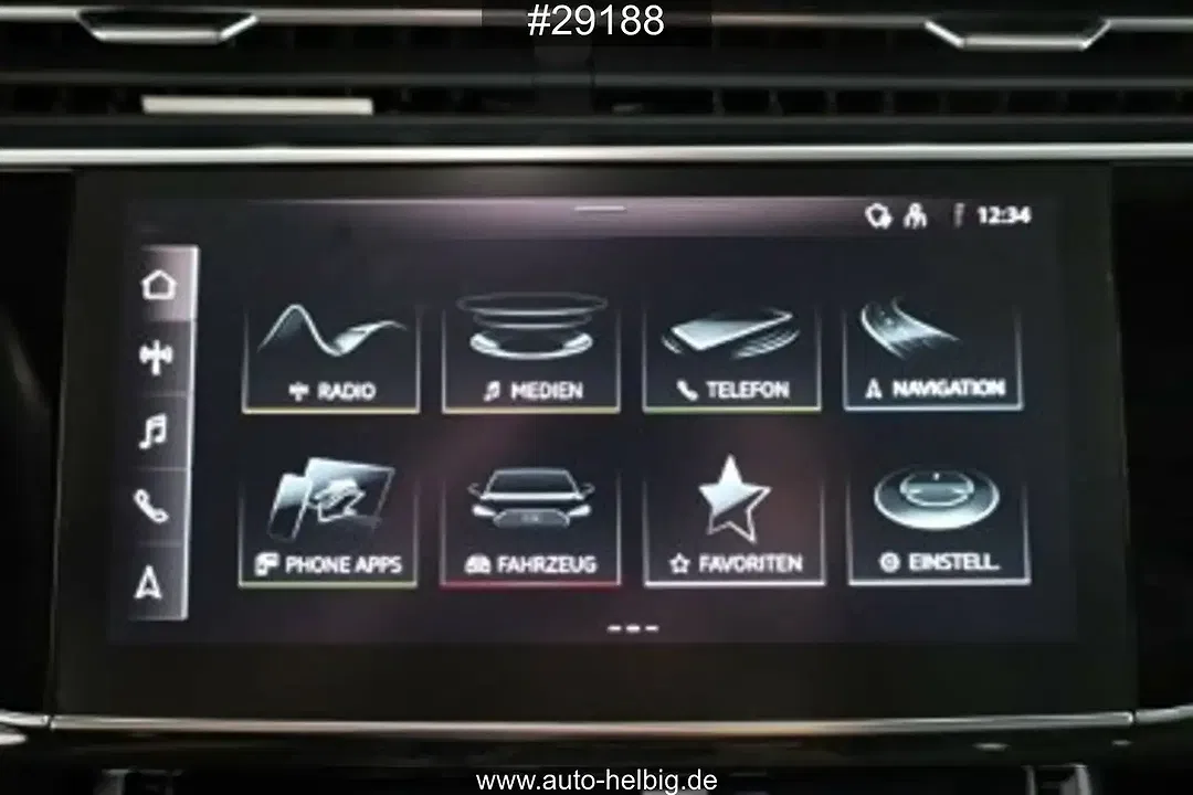 Audi Q7 50 TDI S line - Thumbnail 13