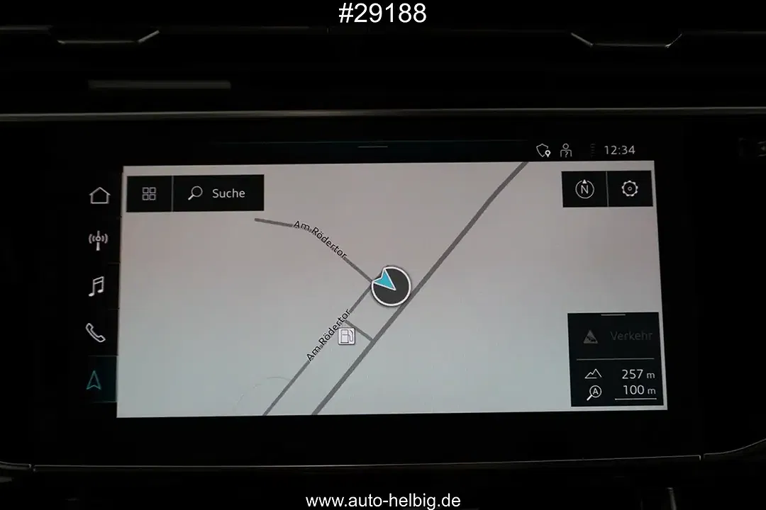 Audi Q7 50 TDI S line - Thumbnail 14