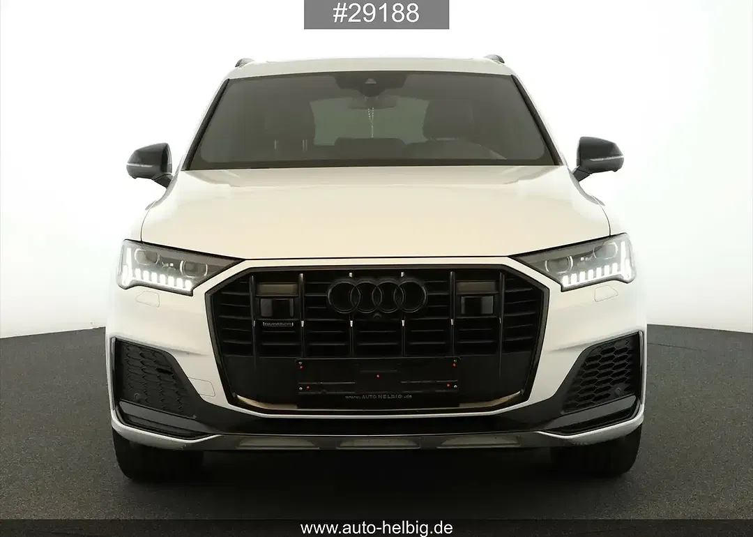 Audi Q7 50 TDI S line - Thumbnail 5