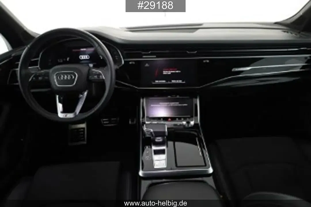 Audi Q7 50 TDI S line - Thumbnail 8