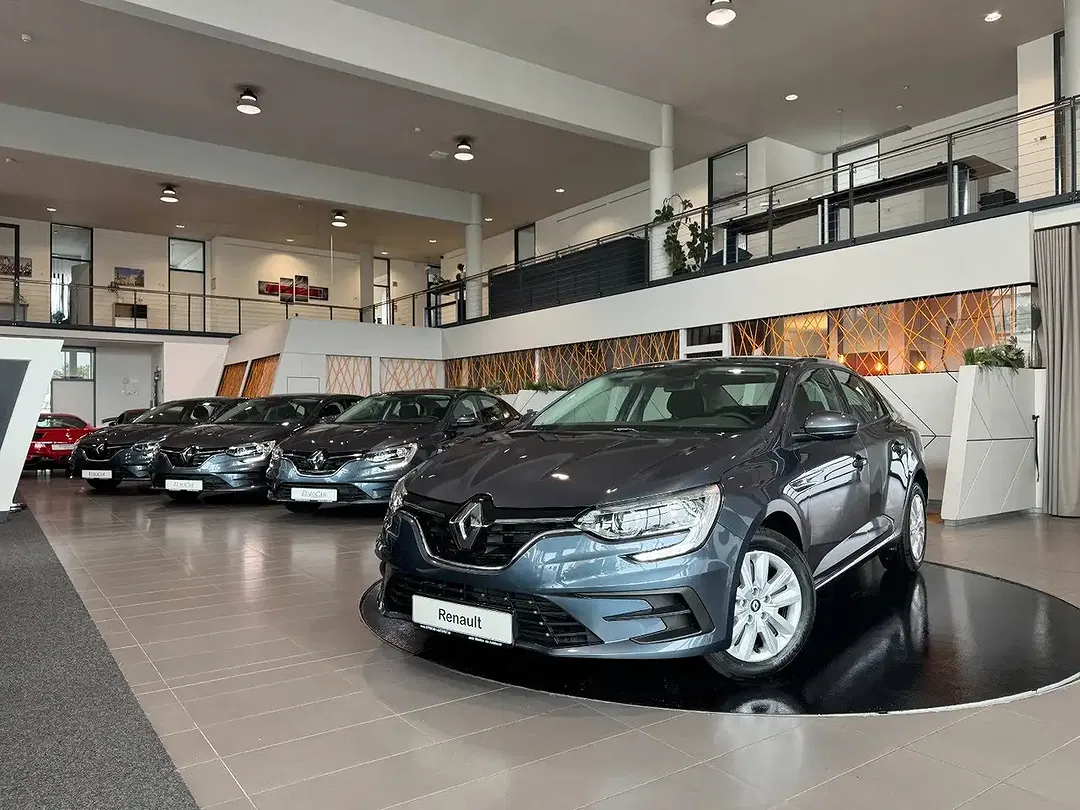 Renault Megane 1.3 TCe EDC - foto 1